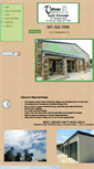 Mobile Screenshot of hotspringsvillageselfstorage.com